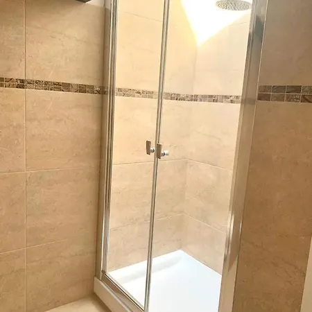 Appartamento Casa Panoramica