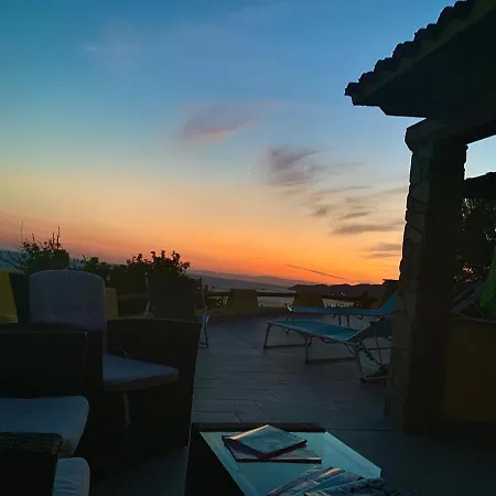 Casa Panoramica Appartamento