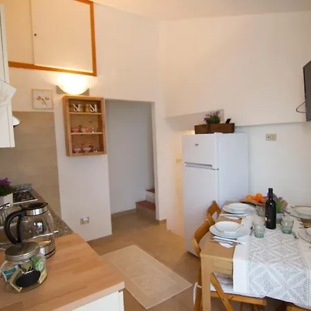 Casa Panoramica Appartamento *