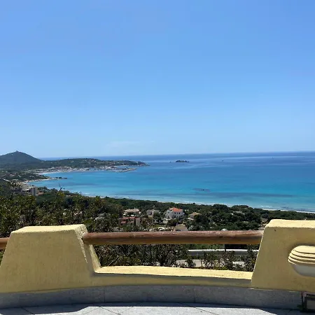Casa Panoramica Appartamento *