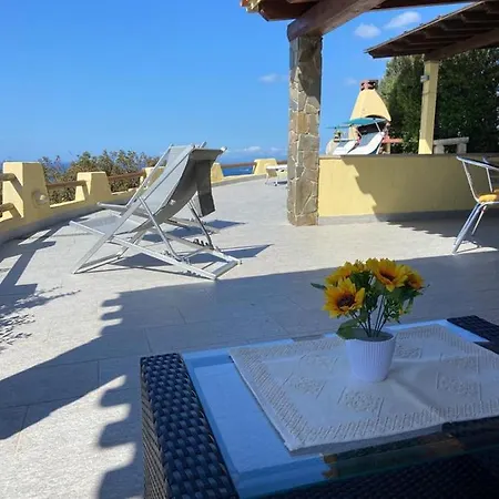 Appartamento Casa Panoramica Villasimius