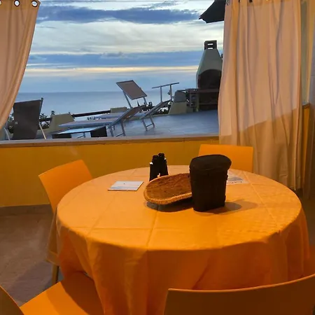 Appartamento Casa Panoramica *