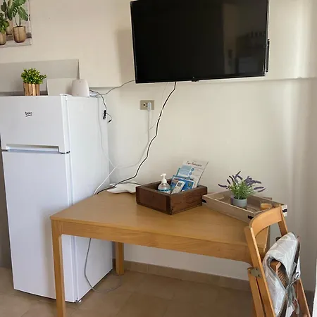 Casa Panoramica Appartamento