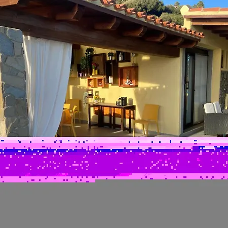Casa Panoramica Appartamento *