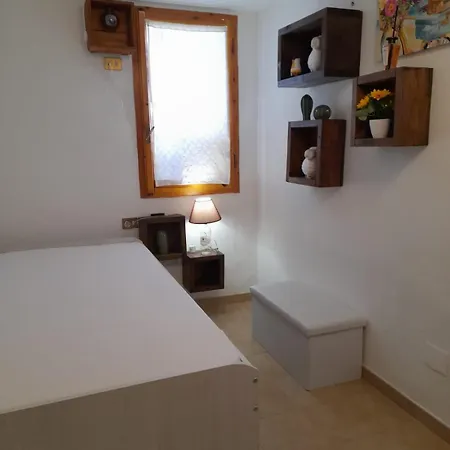 Appartamento Casa Panoramica Villasimius