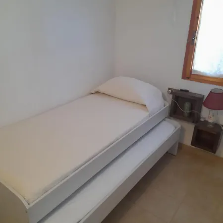 Appartamento Casa Panoramica Villasimius