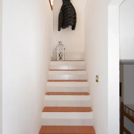 Daire Casa Panoramica Villasimius