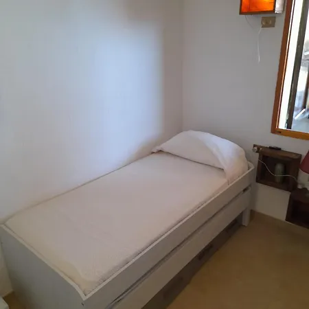 Daire Casa Panoramica