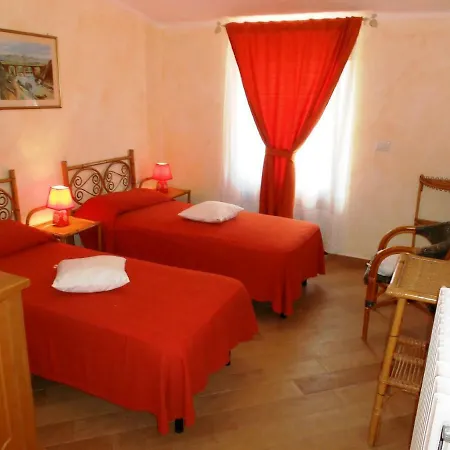 Casa Panoramica Villa