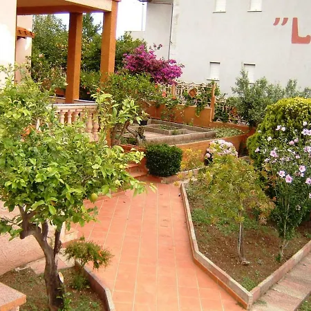 Villa Casa Panoramica *