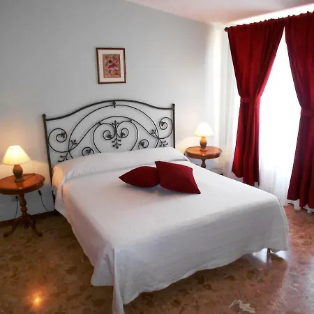 Casa Panoramica * Cala Gonone
