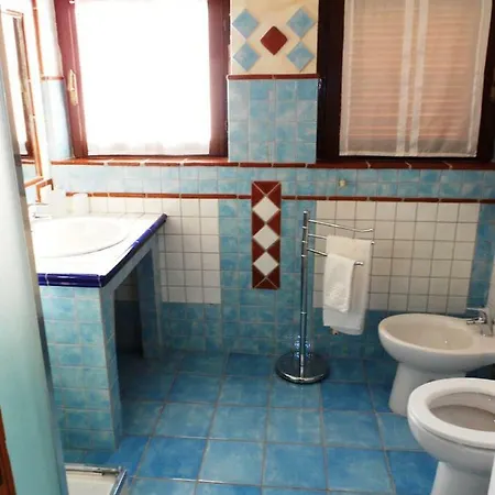 Casa Panoramica Villa Cala Gonone