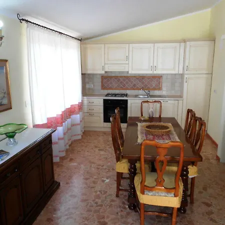 Casa Panoramica Villa