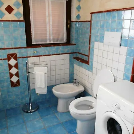 Casa Panoramica Villa *