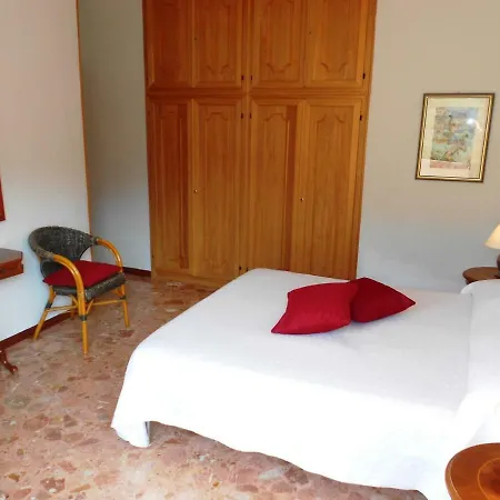 Villa Casa Panoramica