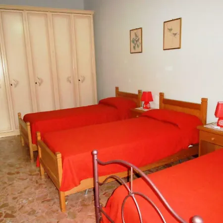Villa Casa Panoramica *