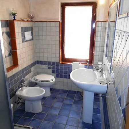 Casa Panoramica * Cala Gonone